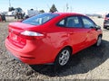 2015 Ford Fiesta — photo 4 of 18 | VIN 3FADP4BJ8FM136351