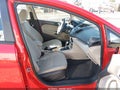 2015 Ford Fiesta — photo 5 of 18 | VIN 3FADP4BJ8FM136351