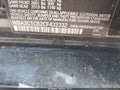 2012 BMW 3 Series — photo 9 of 11 | VIN WBA3C1C52CF432332