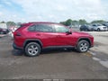 2022 Toyota RAV4 Hybrid — photo 13 of 16 | VIN JTMRWRFV9ND158883
