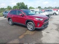 2022 Toyota RAV4 Hybrid — photo 1 of 16 | VIN JTMRWRFV9ND158883