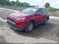 2022 Toyota RAV4 Hybrid — photo 2 of 16 | VIN JTMRWRFV9ND158883