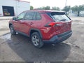 2022 Toyota RAV4 Hybrid — photo 3 of 16 | VIN JTMRWRFV9ND158883