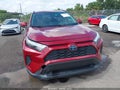 2022 Toyota RAV4 Hybrid — photo 6 of 16 | VIN JTMRWRFV9ND158883