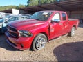 2015 Ram 1500 — photo 2 of 16 | VIN 1C6RR6FT1FS512615