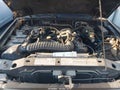 1999 Ford Ranger — photo 10 of 11 | VIN 1FTYR14X7XPC05760