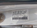 2012 Honda Accord — photo 9 of 18 | VIN 1HGCP3F7XCA005530