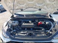 2025 Ford Escape — photo 10 of 17 | VIN 1FMCU9MN3SUB54558