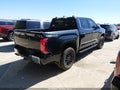 2025 Toyota Tundra — photo 4 of 12 | VIN 5TFMC5DB6SX109798