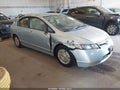 2007 Honda Civic Hybrid — photo 1 of 12 | VIN JHMFA36207S020506