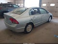 2007 Honda Civic Hybrid — photo 4 of 12 | VIN JHMFA36207S020506