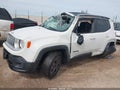 2016 Jeep Renegade — photo 2 of 16 | VIN ZACCJBDT2GPC58860
