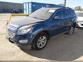 2016 Chevrolet Equinox — photo 2 of 17 | VIN 2GNALCEK8G6248352