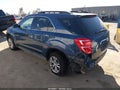 2016 Chevrolet Equinox — photo 3 of 17 | VIN 2GNALCEK8G6248352