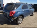 2016 Chevrolet Equinox — photo 4 of 17 | VIN 2GNALCEK8G6248352