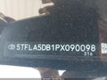 2023 Toyota Tundra — photo 9 of 16 | VIN 5TFLA5DB1PX090098