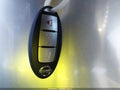 2020 Nissan Kicks — photo 11 of 16 | VIN 3N1CP5BV2LL508687