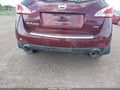 2011 Nissan Murano — photo 11 of 12 | VIN JN8AZ1MW6BW173976