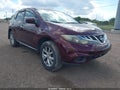 2011 Nissan Murano — photo 1 of 12 | VIN JN8AZ1MW6BW173976
