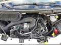 2025 Ford Transit-250 — photo 10 of 16 | VIN 1FTBR2C88SKB25377
