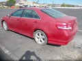 2010 Toyota Camry — photo 3 of 11 | VIN 4T1BF3EK5AU078668