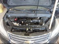 2014 Chevrolet Traverse — photo 10 of 18 | VIN 1GNKVJKD3EJ299136