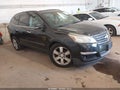2014 Chevrolet Traverse — photo 1 of 18 | VIN 1GNKVJKD3EJ299136