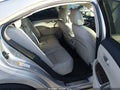 2010 Lexus ES 350 — photo 8 of 17 | VIN JTHBK1EG0A2402975