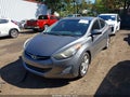 2013 Hyundai Elantra — photo 2 of 11 | VIN 5NPDH4AE6DH272203