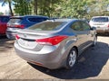 2013 Hyundai Elantra — photo 4 of 11 | VIN 5NPDH4AE6DH272203