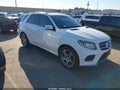 2016 Mercedes-Benz GLE-Class — photo 1 of 16 | VIN 4JGDA5JB7GA737045