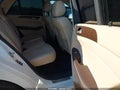 2016 Mercedes-Benz GLE-Class — photo 8 of 16 | VIN 4JGDA5JB7GA737045