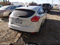 2017 Ford Focus — photo 4 of 17 | VIN 1FADP3M20HL307212