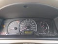 2005 Toyota Corolla — photo 7 of 11 | VIN 1NXBR32E55Z563064