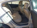 2013 Buick LaCrosse — photo 8 of 12 | VIN 1G4GC5E33DF270327