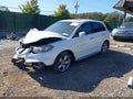 2008 Acura RDX — photo 2 of 16 | VIN 5J8TB18528A016558