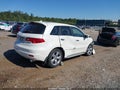 2008 Acura RDX — photo 4 of 16 | VIN 5J8TB18528A016558