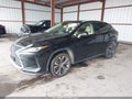 2021 Lexus RX 350 — photo 2 of 11 | VIN 2T2HZMAA4MC216058