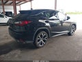 2021 Lexus RX 350 — photo 4 of 11 | VIN 2T2HZMAA4MC216058