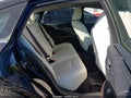 2021 Toyota Mirai — photo 8 of 17 | VIN JTDAAAAA6MA001779