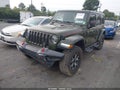 2021 Jeep Wrangler Unlimited — photo 2 of 17 | VIN 1C4HJXFG7MW649455