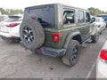 2021 Jeep Wrangler Unlimited — photo 4 of 17 | VIN 1C4HJXFG7MW649455
