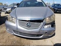 2005 Acura RL — photo 13 of 13 | VIN JH4KB16585C001977