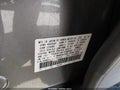 2005 Acura RL — photo 9 of 13 | VIN JH4KB16585C001977