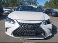 2024 Lexus ES 350 — photo 12 of 17 | VIN 58ADZ1B12RU166758