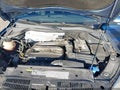 2017 Volkswagen Tiguan — photo 10 of 11 | VIN WVGBV7AX9HK054410