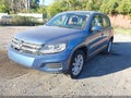 2017 Volkswagen Tiguan — photo 2 of 11 | VIN WVGBV7AX9HK054410