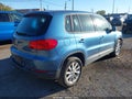 2017 Volkswagen Tiguan — photo 4 of 11 | VIN WVGBV7AX9HK054410