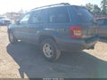 2000 Jeep Grand Cherokee — photo 3 of 11 | VIN 1J4G258N5YC410478