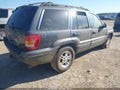 2000 Jeep Grand Cherokee — photo 4 of 11 | VIN 1J4G258N5YC410478